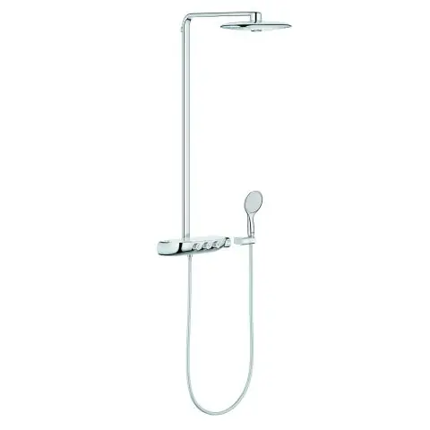 Grohe Smartcontrol 360 Duo Takduschset Nedsatt pris